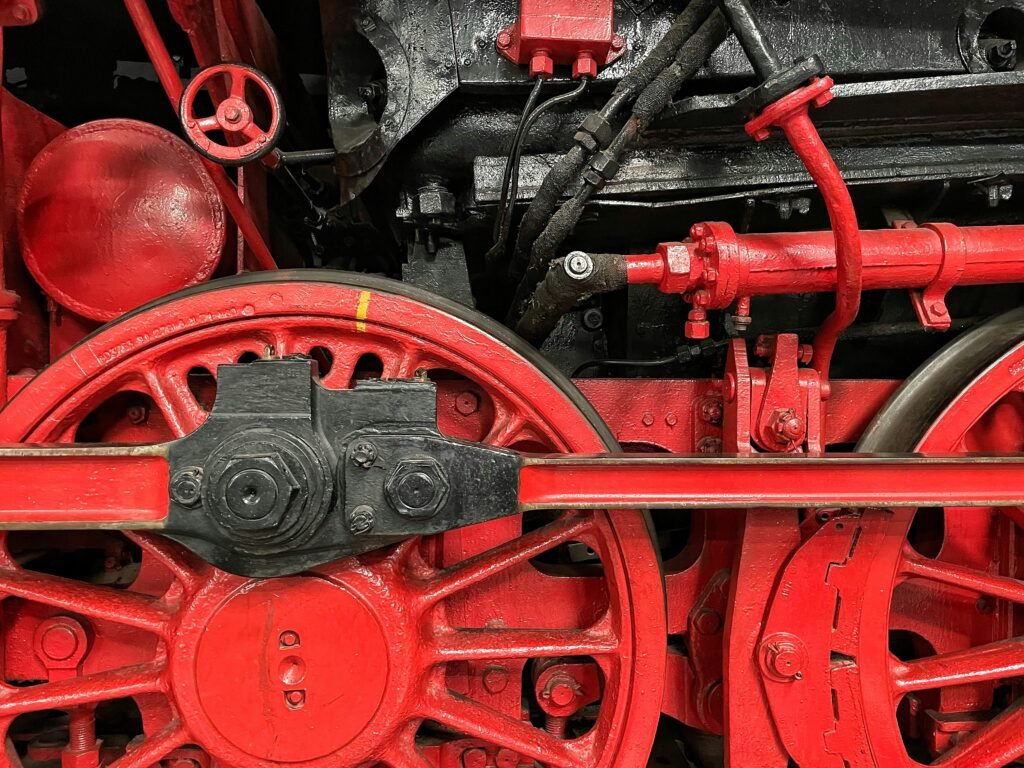 Mechanical engineer career and professional design work