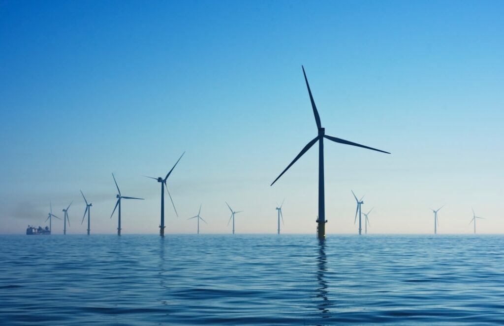Wind energy and renewable engineering