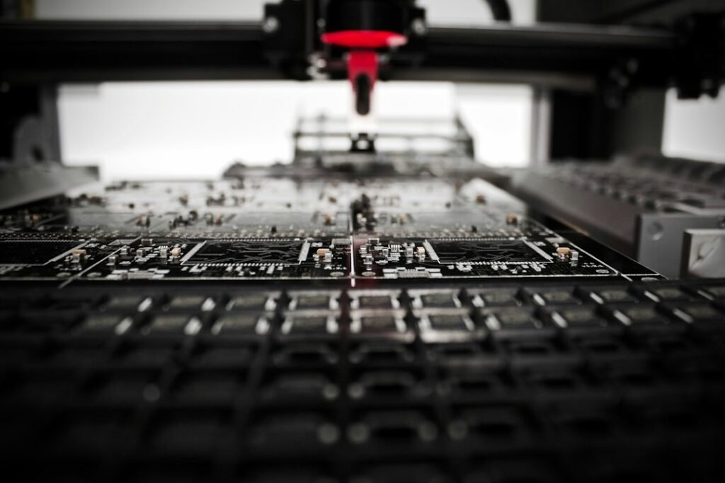 mechanical base plate machine design