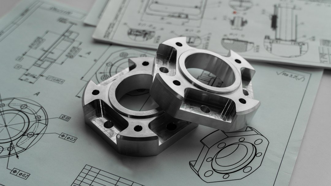 Mechanical engineering factor of safety analysis
